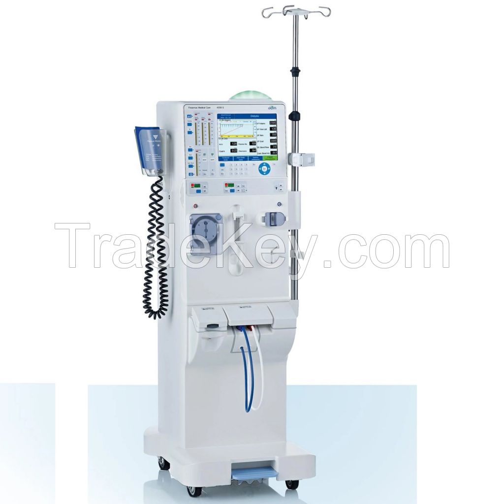 Hemodialysis Machine 4008 SNG Machine