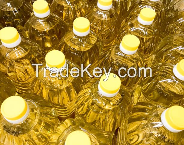 organic sunflower oil