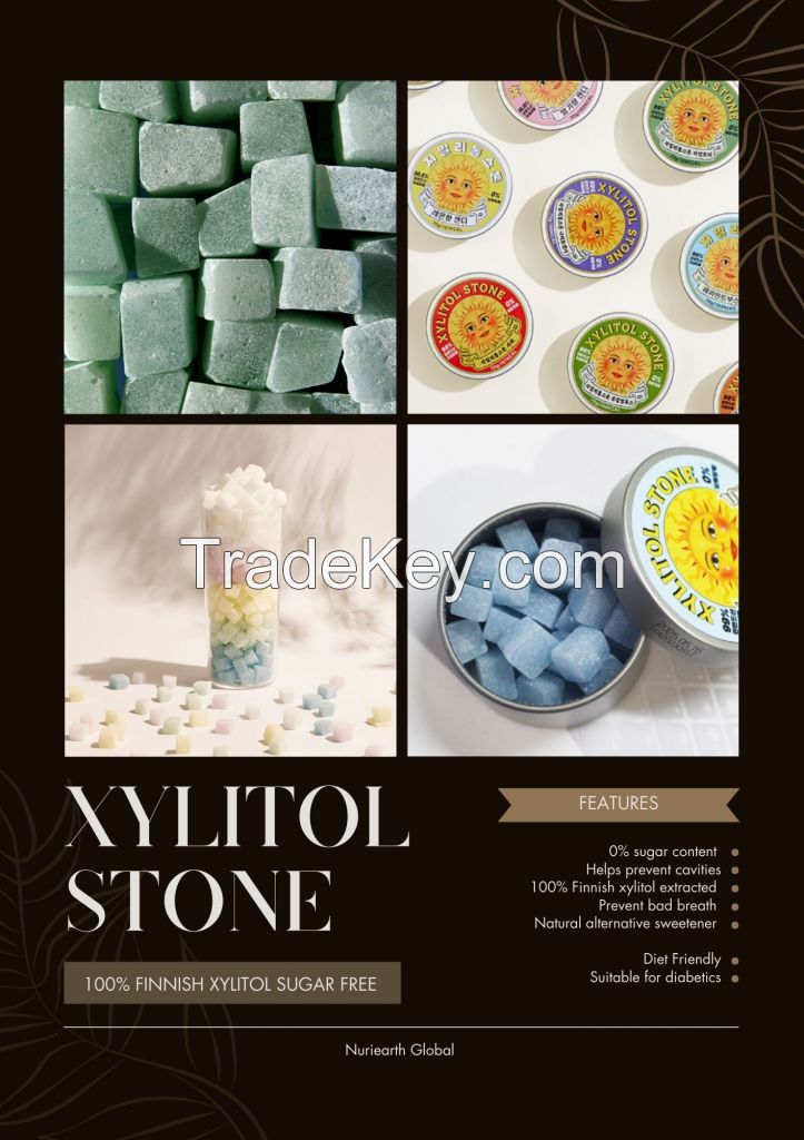 Xylitol Stone