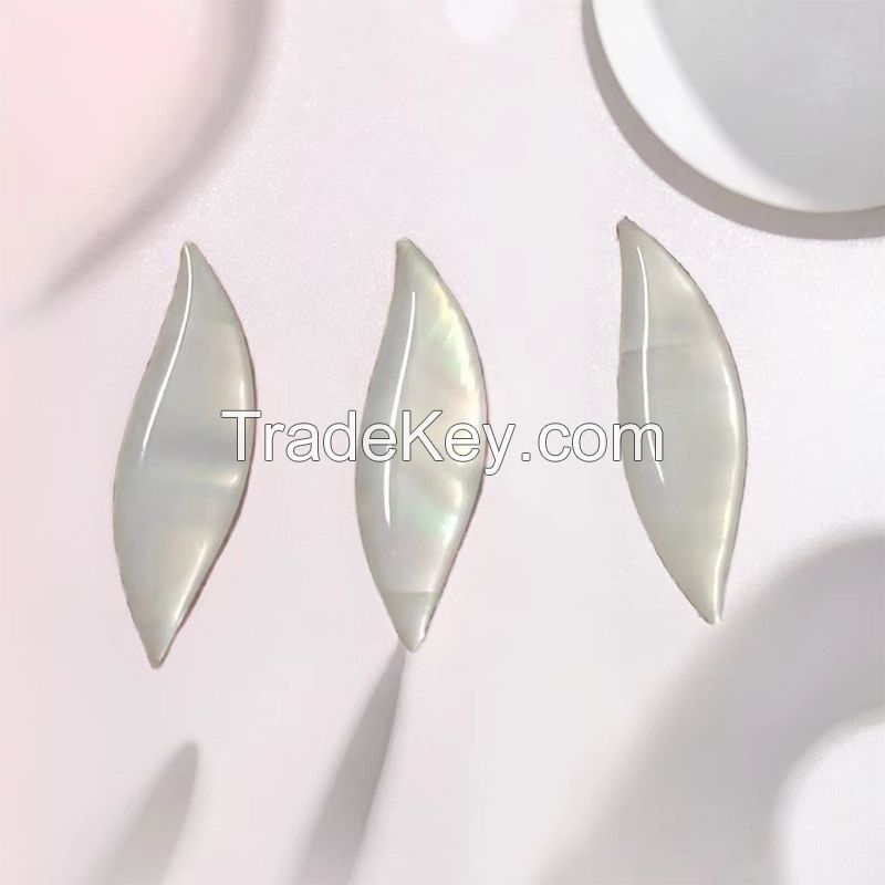 beautiful mother of pearl accessories