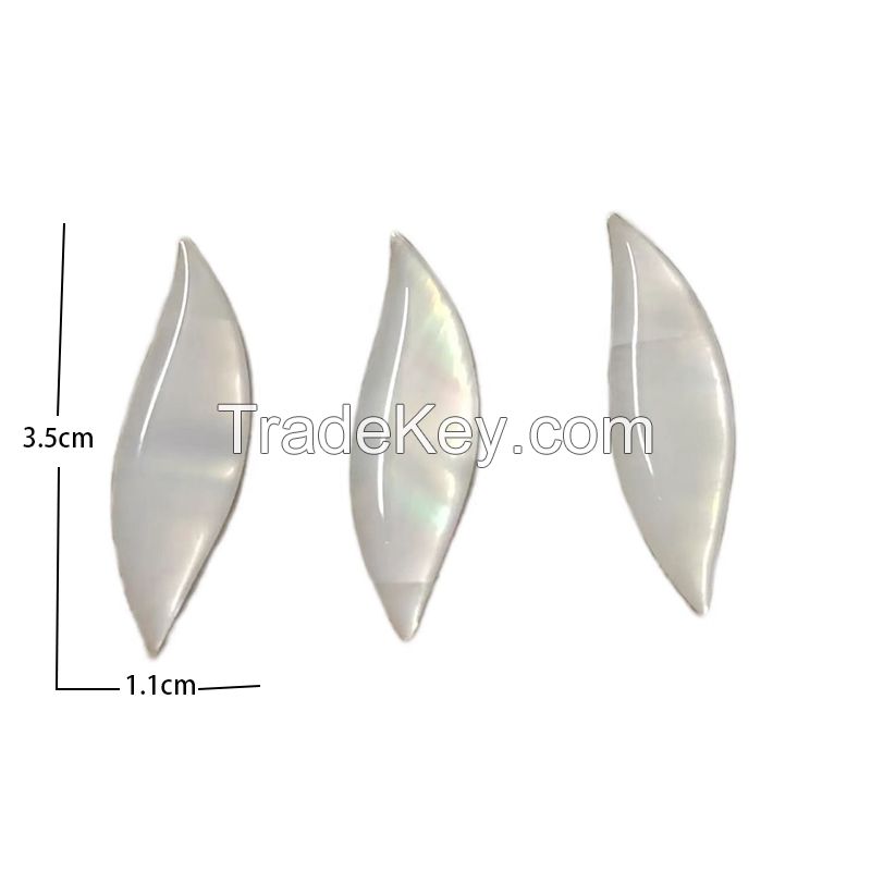 beautiful mother of pearl accessories