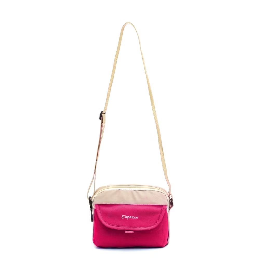 Slingbag women pouch Tapax Zepeto