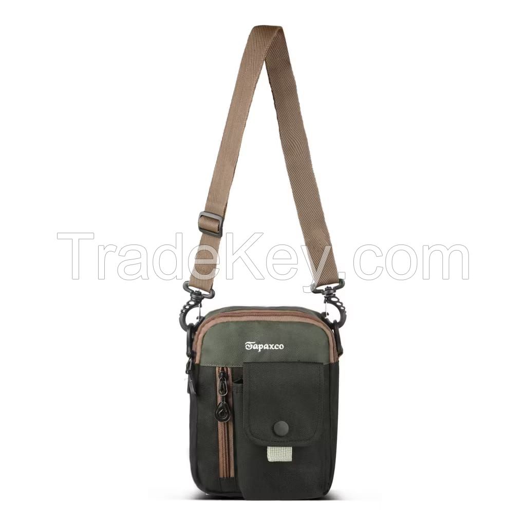 Slingbag Small Pouch Tapax