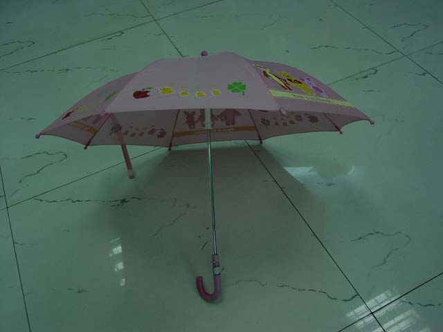 chirldren umbrella