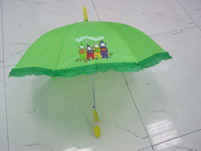 chirldren umbrella