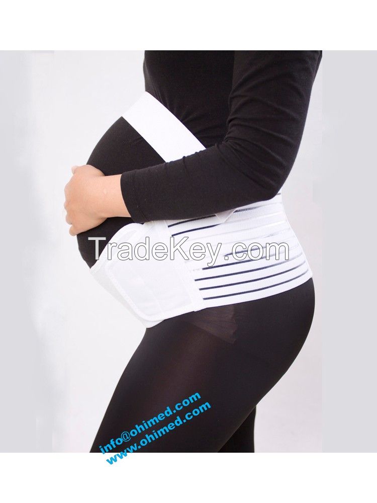 Pregnancy Belly Back Maternity Support Belt