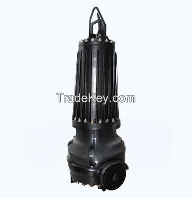 submersible pump Lamsun-WQS series