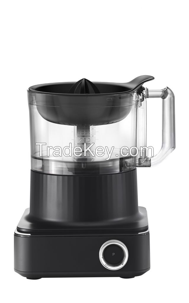 Food processor