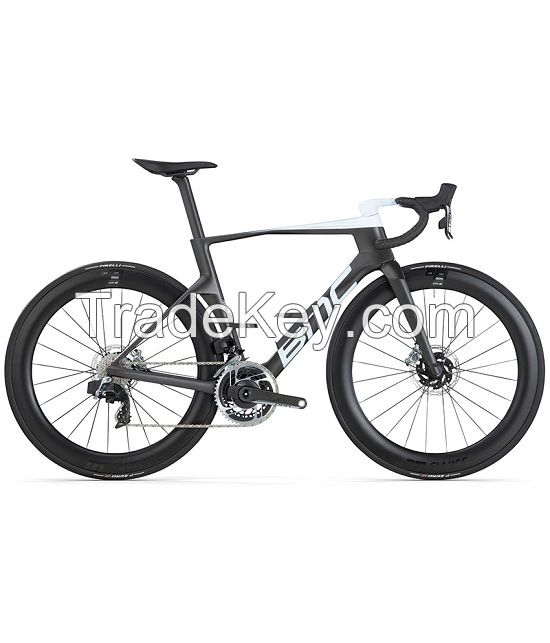 2024 BMC Teammachine R 01 LTD Road Bike (M3BIKESHOP)