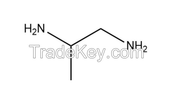 1, 2-Diaminopropane