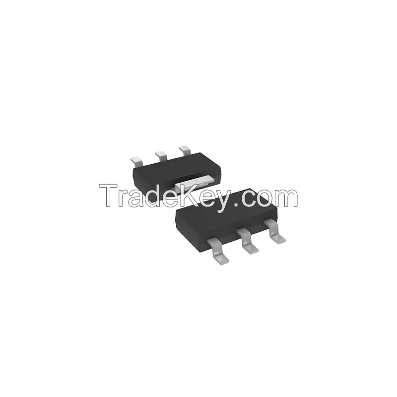 SSP1117  1A Bipolar Linear Regulator 