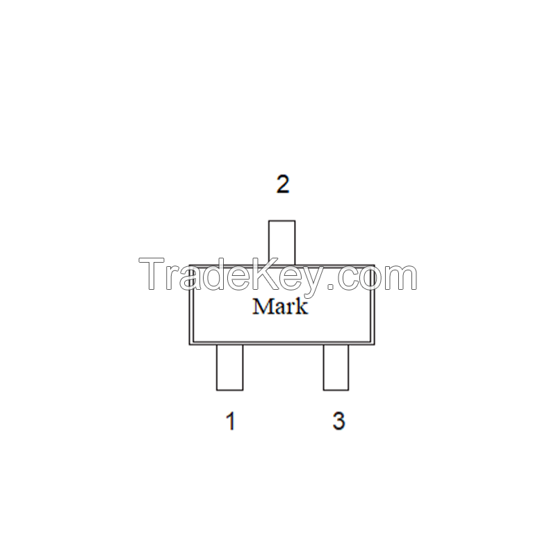 SSP809 series  Power Supply Supervisor  