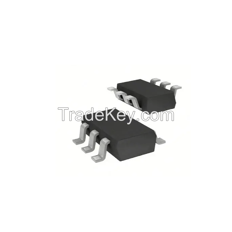 SSP8011A Single-key Touch Sensor IC  