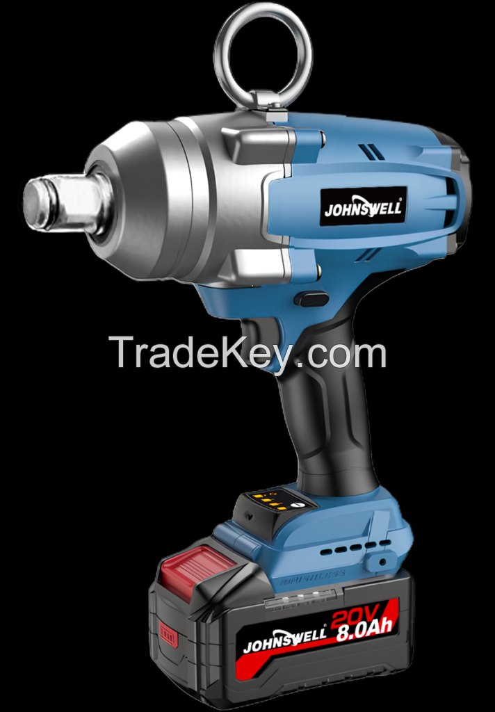 EP-DW8457 Brushless High Torque Impact Wrench