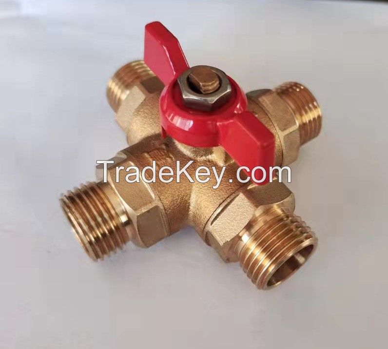 Ball Valve