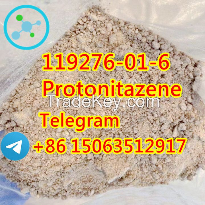 119276-01-6 Protonitazene safe direct a5