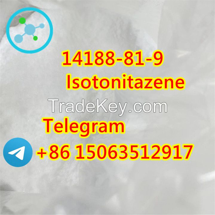 14188-81-9 Isotonitazene safe direct a5