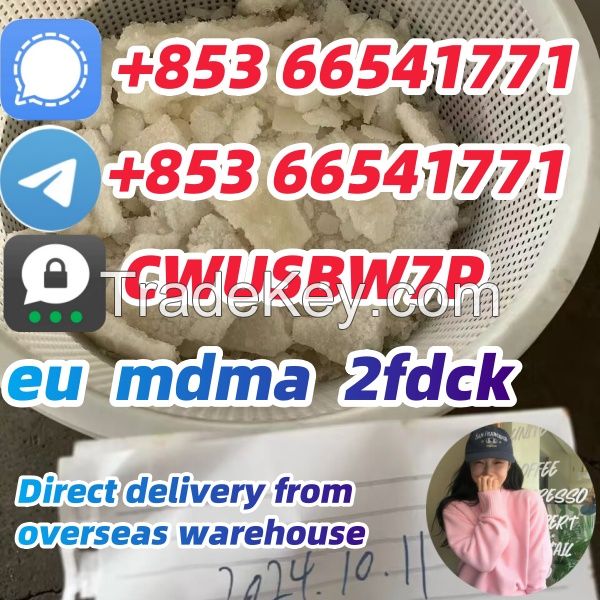 eu, mdma, 2fdck, 802855-66-9, GoodÂ Effect(+85366541771)