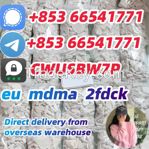 eu,mdma,2fdck,802855-66-9 ,HighÂ concentrations(+85366541771)