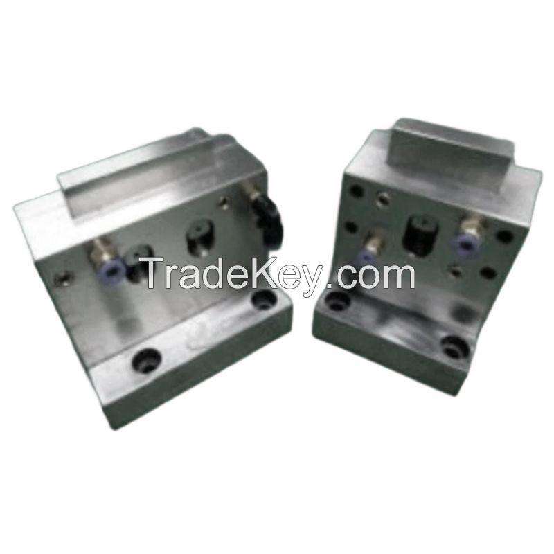 Hardware Plastic Mold Accessories