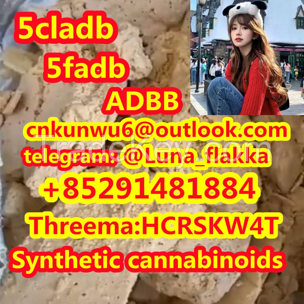 high quality 5cl-adba/adbb/Jwh-018/K2/Synthetic cannabinoids in stock