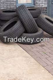 Used Tires