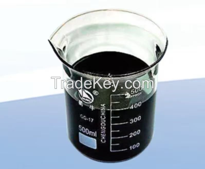 Tire pyrolysis oil tire oil