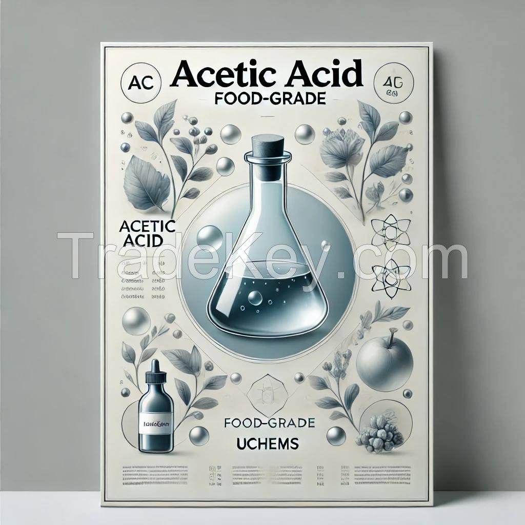 Acetic Acid