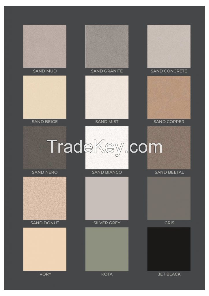 Colibri Tiles