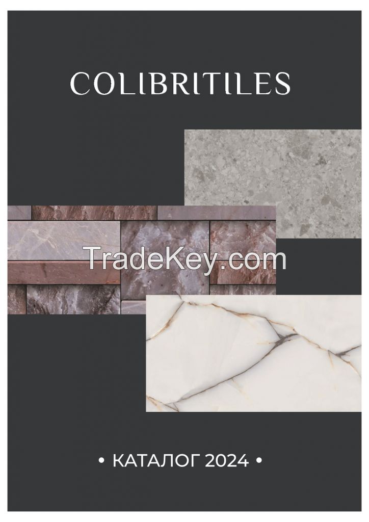 Colibri Tiles