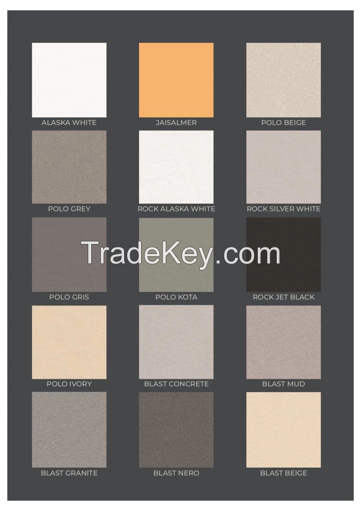 Colibri Tiles