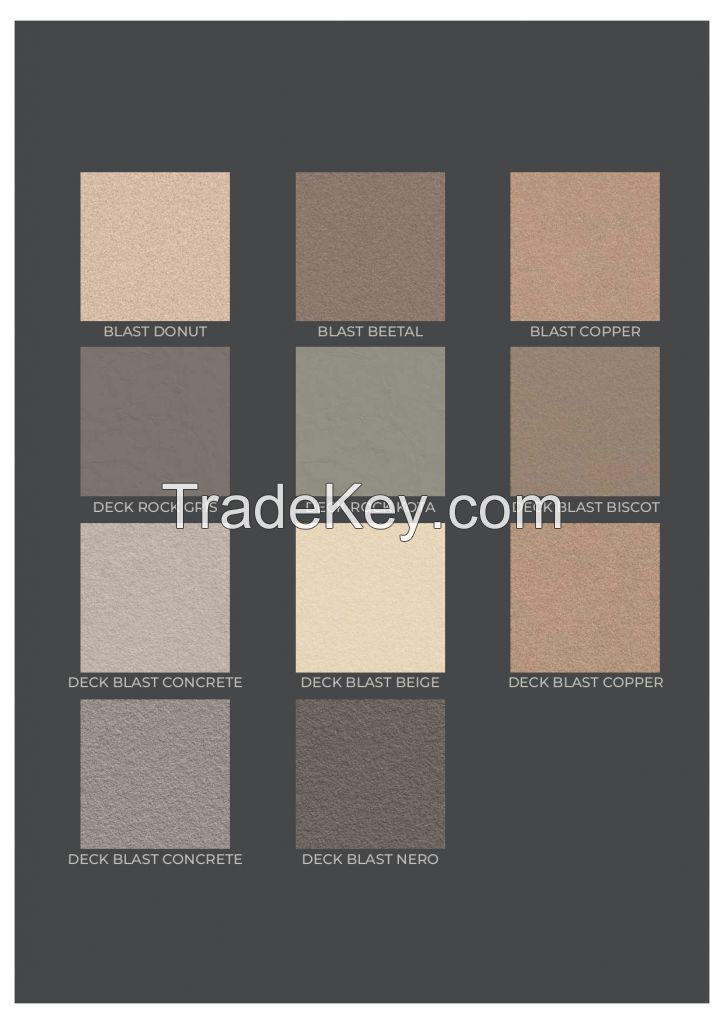 Colibri Tiles