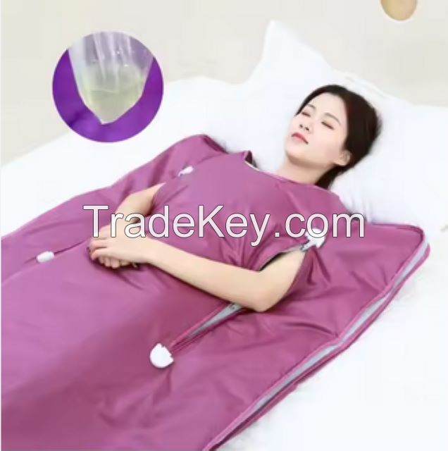 Far Infrared Sauna Slimming Blanket