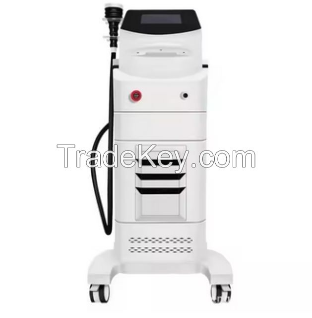Multi-functional Pain Release Fat Burning Skin Firming Body Shaping RF Slimming Machine