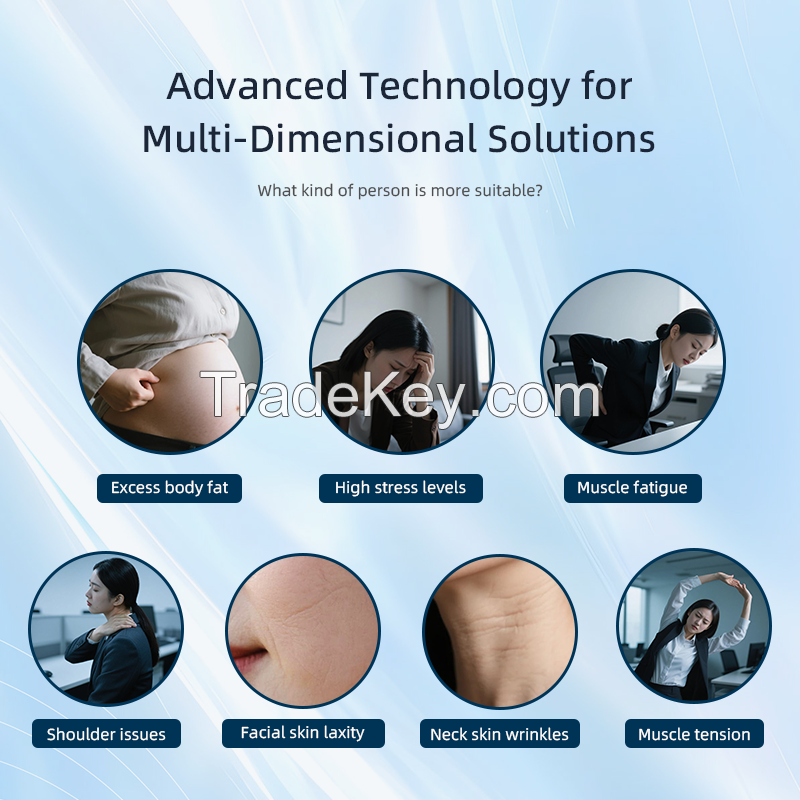 Multiple Configurations Hydrodermabrasion Oxigen Hydro Microdermabraion 7 in 1 Aqua Peel and Hydra Beauty Facial Machine