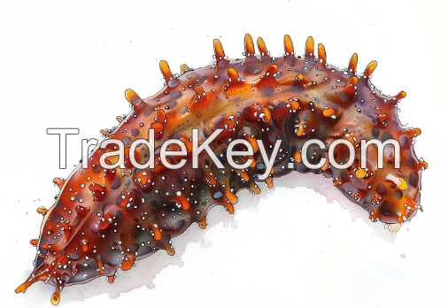 Sea cucumber for Sale 