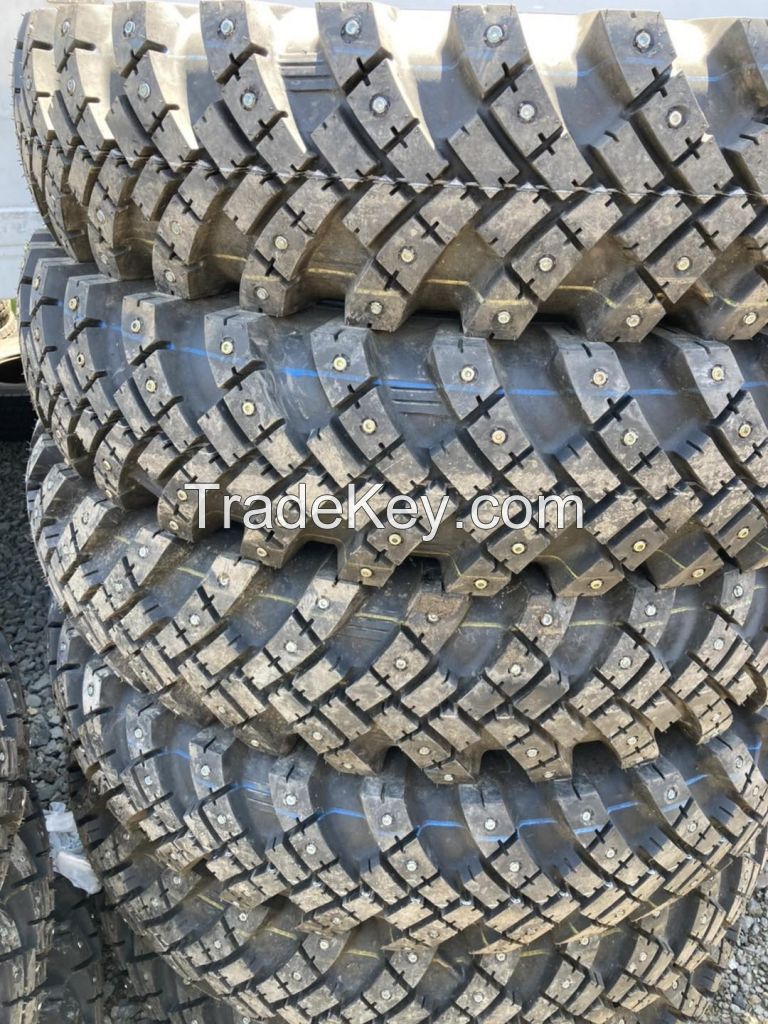 Used Truck and Car Tires in low price