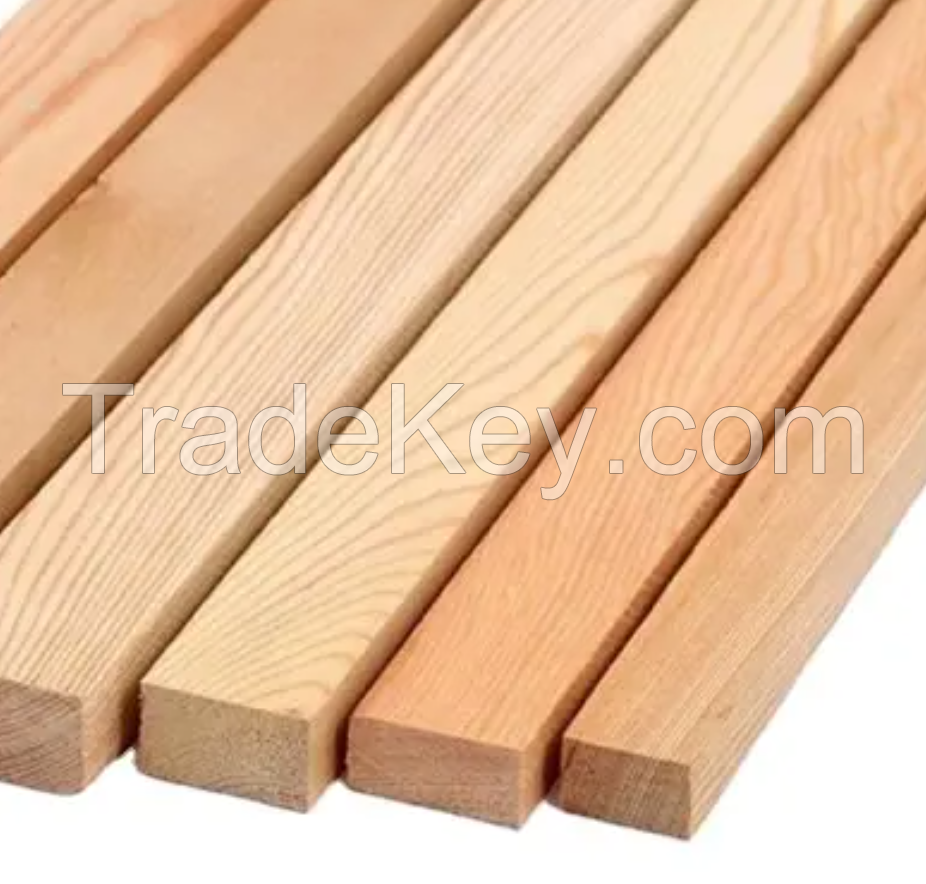 lumber wood furniture pine poplar lumber for construction