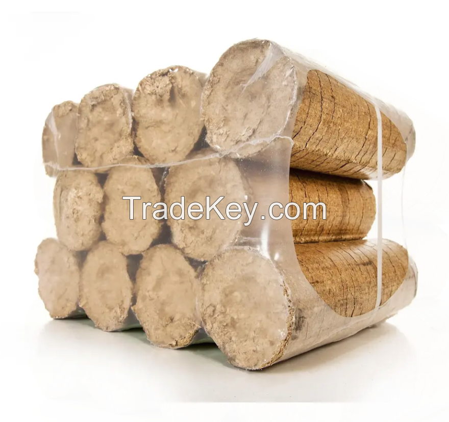 High Quality Pini Kay Wood Briquettes