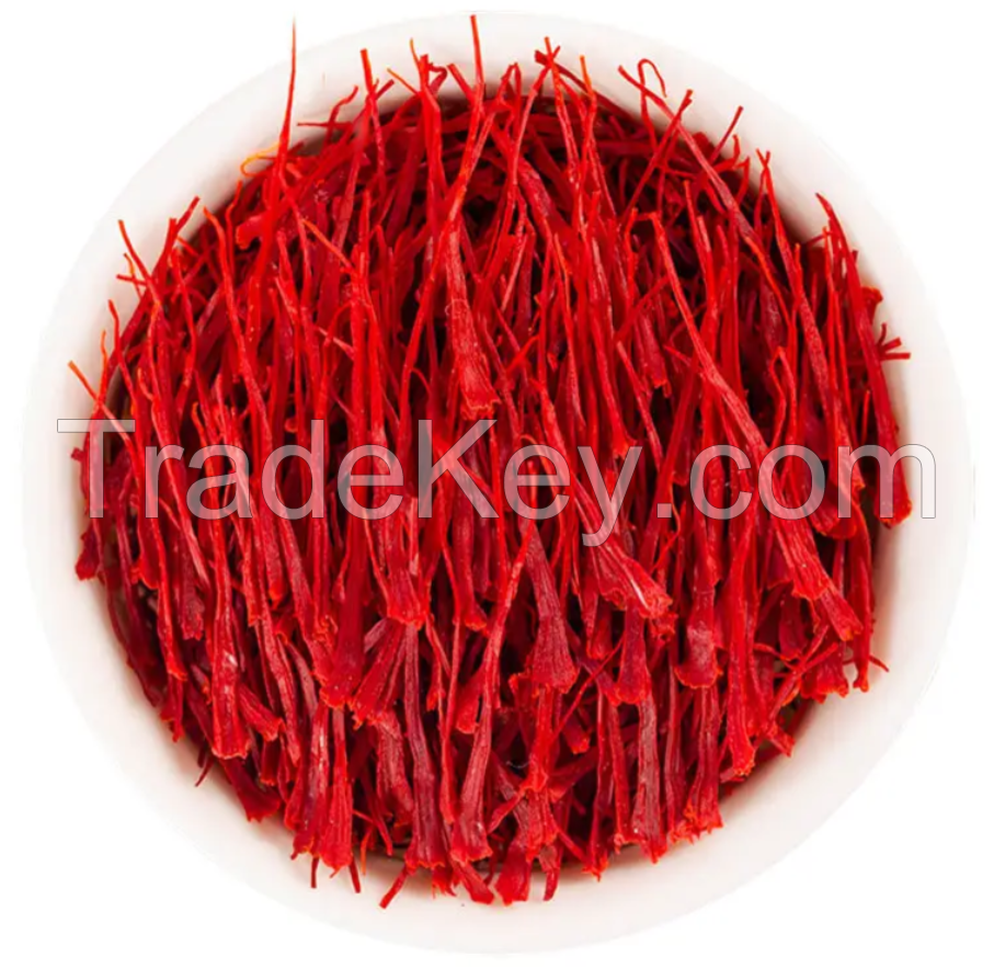 Wholesale High quality herb tea saffron