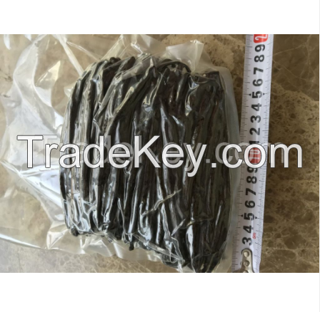 Vanilla Beans Exporters