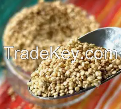 White Grain Quinoa