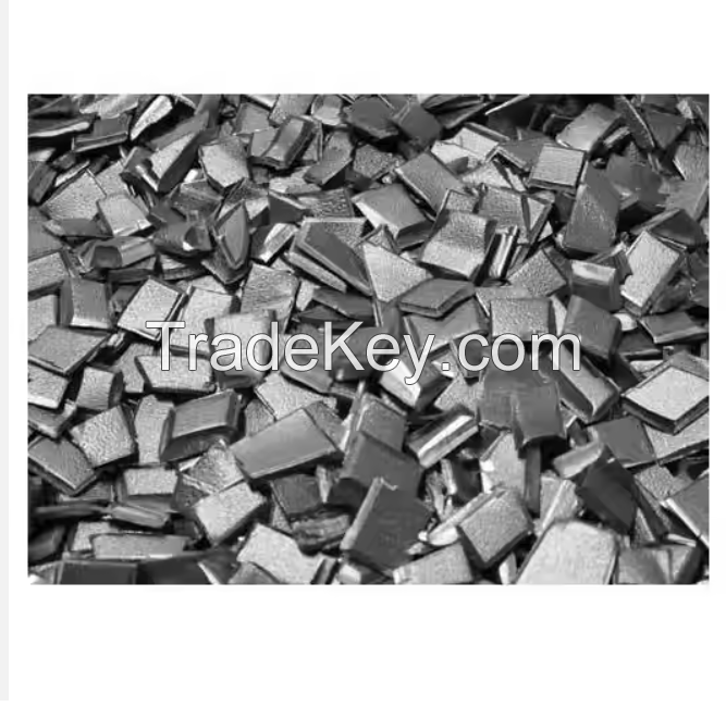 Titanium Scrap supplier 