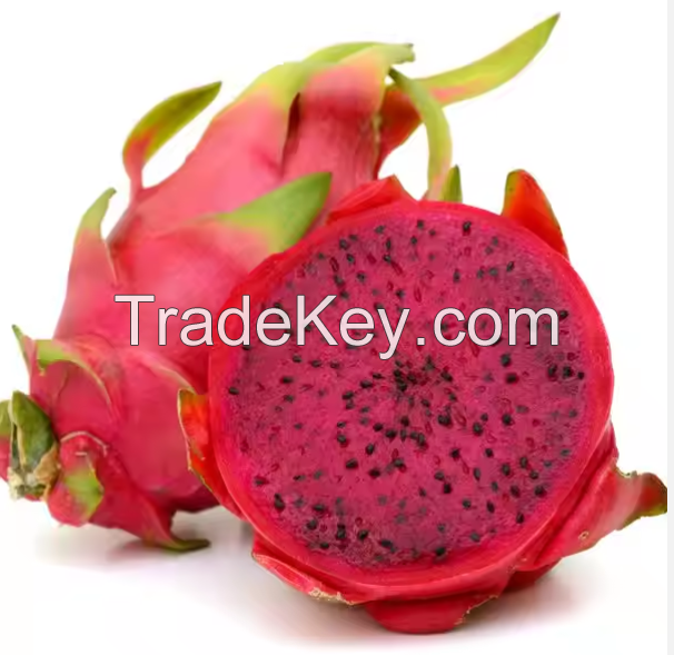 BEST PRICE FRESH RED DRAGONFRUIT