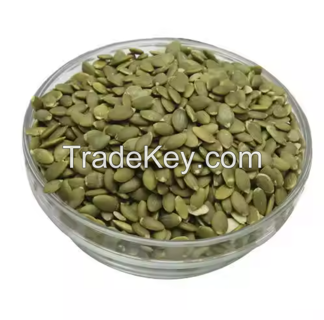  Pumpkin Seeds Without Shell High Quality Grade