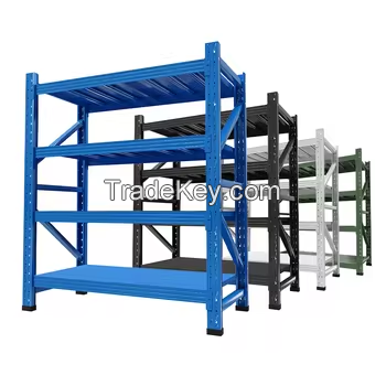 Medium duty rack