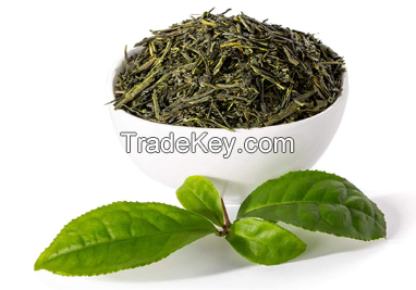 Darjeeling Tea (GI certified)