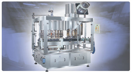 Liquid Filling Machine