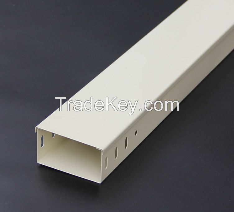 Powder Coated Cable Tray