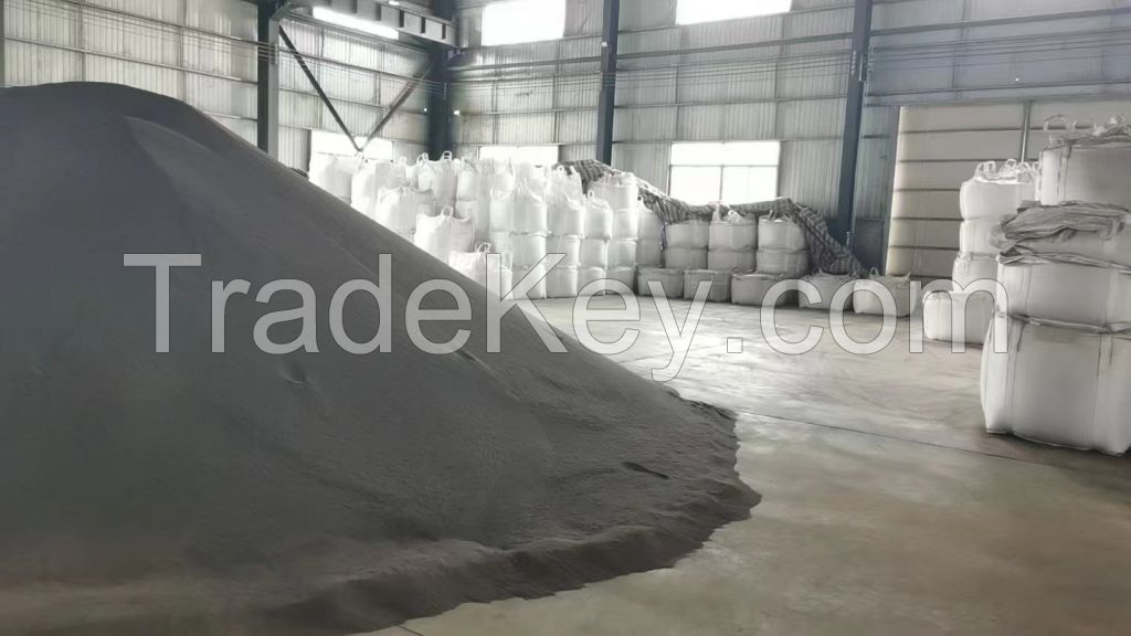 Natural Rutile Sand